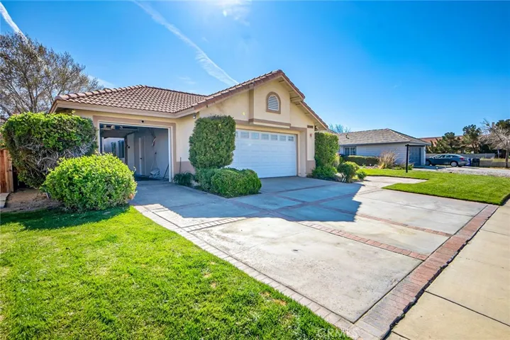 15409 Jeraldo Drive, Victorville, California 92394