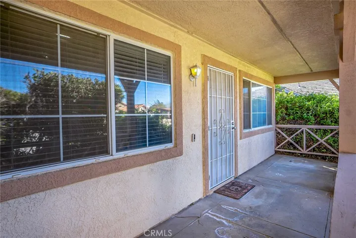 15409 Jeraldo Drive, Victorville, California 92394