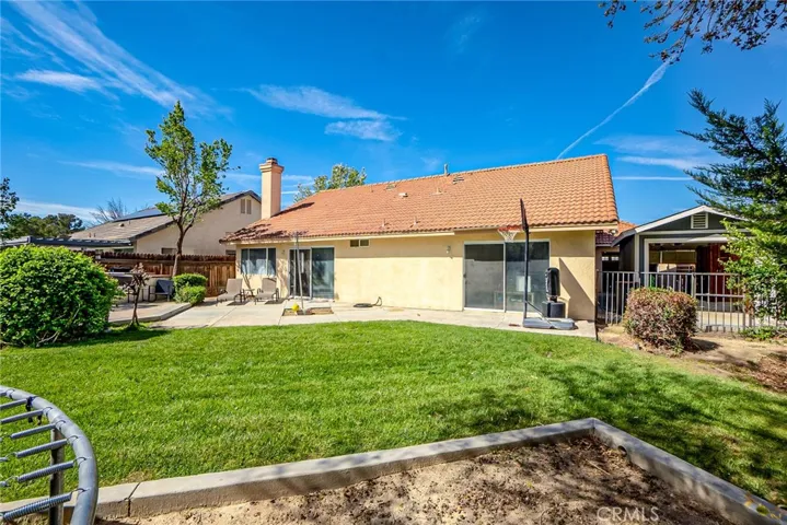 15409 Jeraldo Drive, Victorville, California 92394