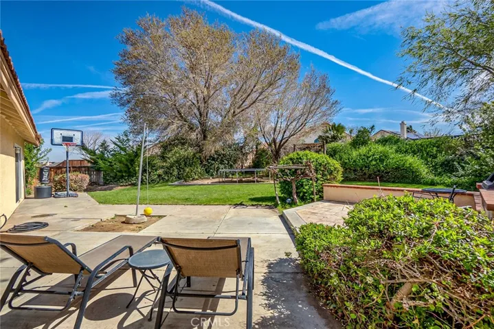 15409 Jeraldo Drive, Victorville, California 92394