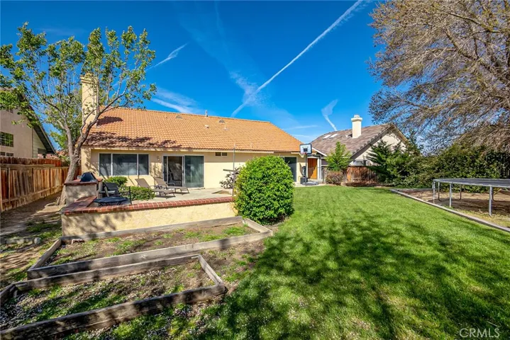 15409 Jeraldo Drive, Victorville, California 92394