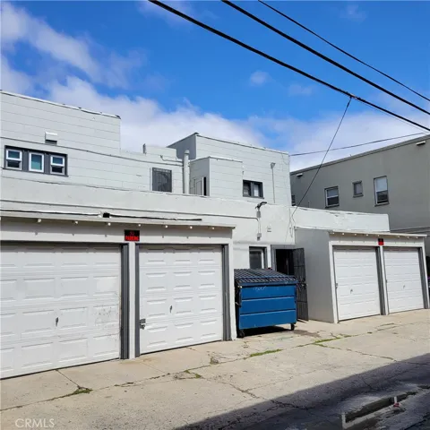 1750 E 3rd Street, Long Beach, California 90802