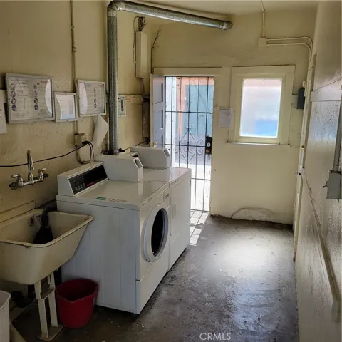 1750 E 3rd Street, Long Beach, California 90802