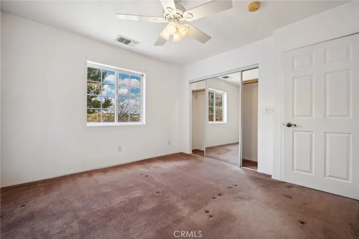 58375 Sierra Vista Drive, Yucca Valley, California 92284