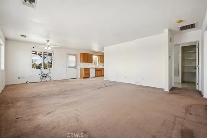 58375 Sierra Vista Drive, Yucca Valley, California 92284