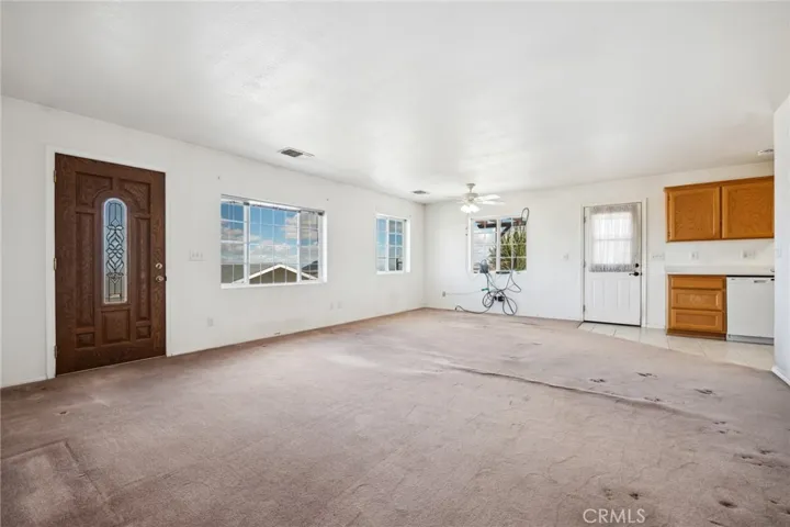 58375 Sierra Vista Drive, Yucca Valley, California 92284