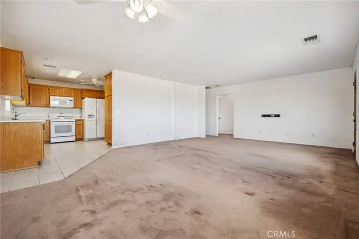 58375 Sierra Vista Drive, Yucca Valley, California 92284