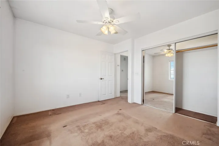 58375 Sierra Vista Drive, Yucca Valley, California 92284