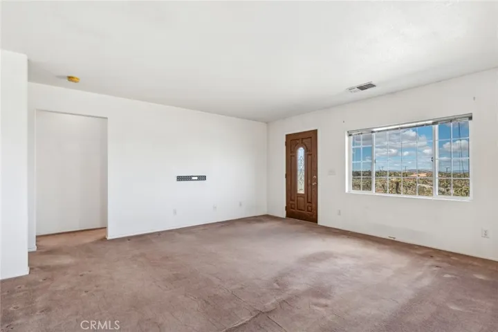 58375 Sierra Vista Drive, Yucca Valley, California 92284