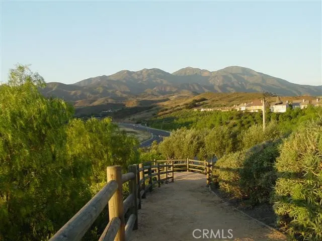 Wilderness trails surround PT for places to enjoy the outside.