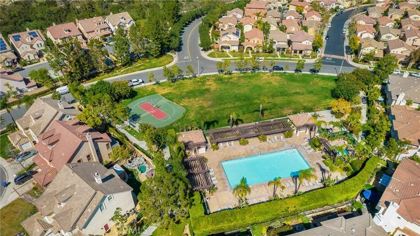 Fabulously planned community with loads of outdoor space!