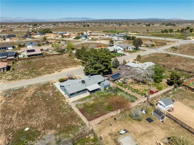 9310 Columbine Avenue, California City, California 93505