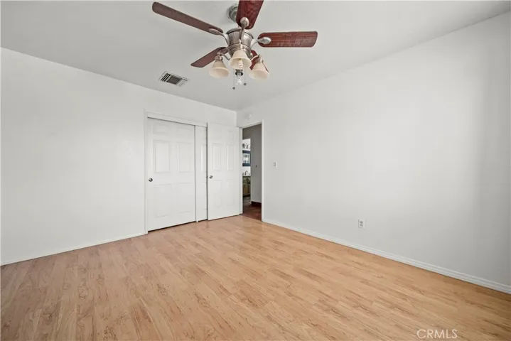 9310 Columbine Avenue, California City, California 93505