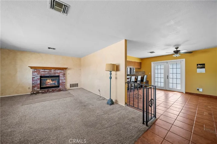 9310 Columbine Avenue, California City, California 93505