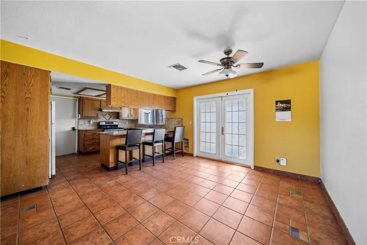9310 Columbine Avenue, California City, California 93505