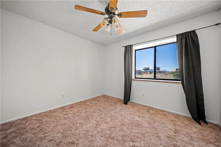 9310 Columbine Avenue, California City, California 93505