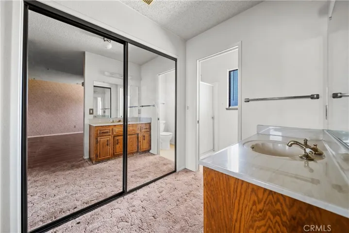 9310 Columbine Avenue, California City, California 93505