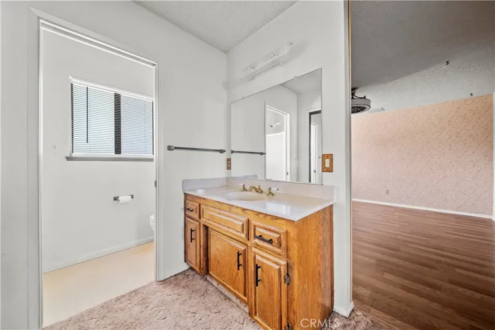 9310 Columbine Avenue, California City, California 93505