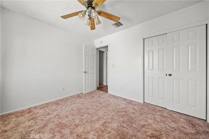 9310 Columbine Avenue, California City, California 93505