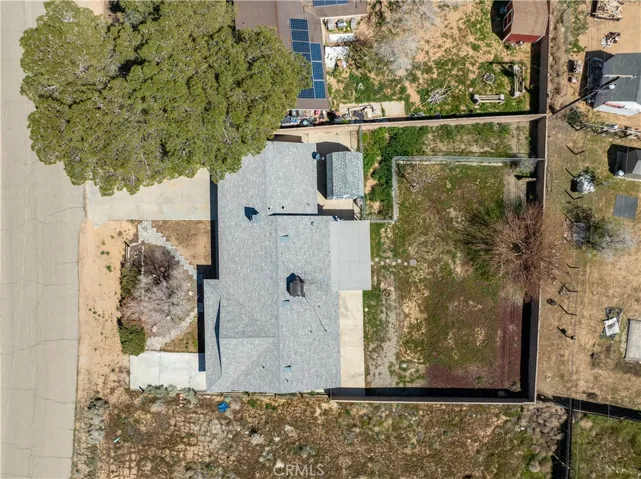 9310 Columbine Avenue, California City, California 93505