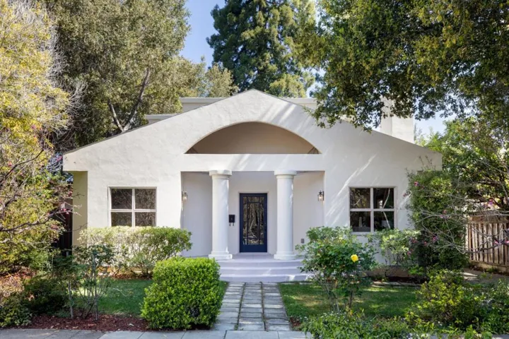 727 Seneca Street, Palo Alto, California 94301