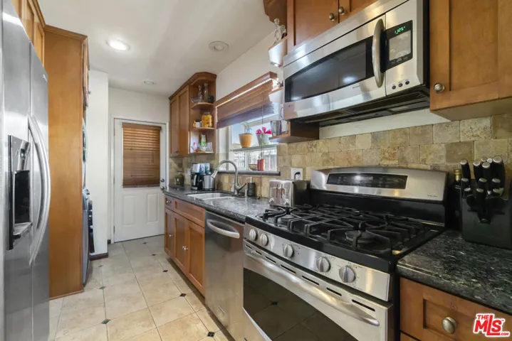 6632 W 86th Place, Los Angeles, California 90045