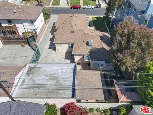 6632 W 86th Place, Los Angeles, California 90045