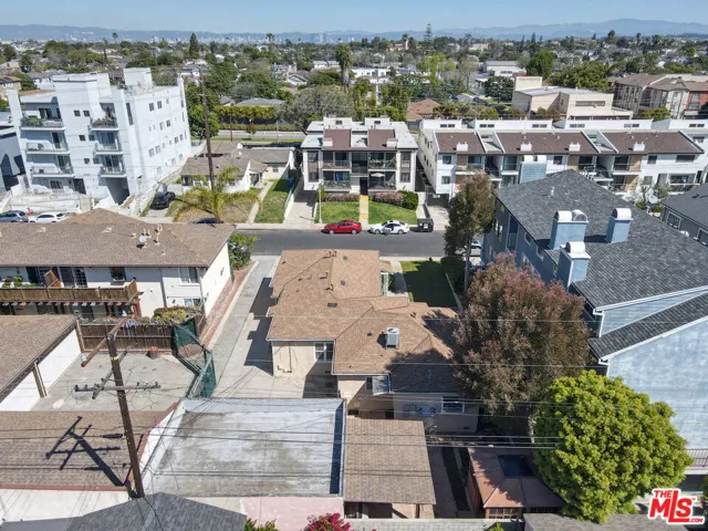 6632 W 86th Place, Los Angeles, California 90045