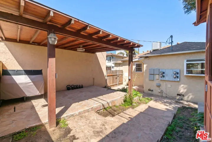 6632 W 86th Place, Los Angeles, California 90045