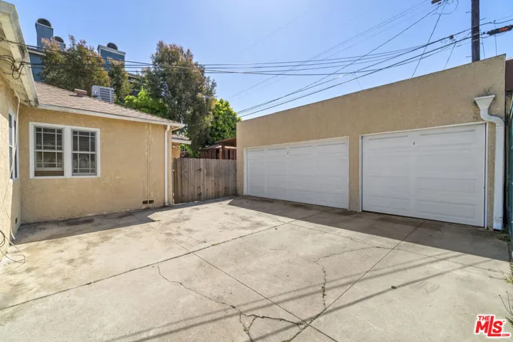 6632 W 86th Place, Los Angeles, California 90045