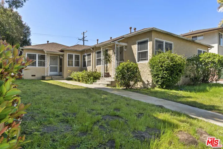 6632 W 86th Place, Los Angeles, California 90045
