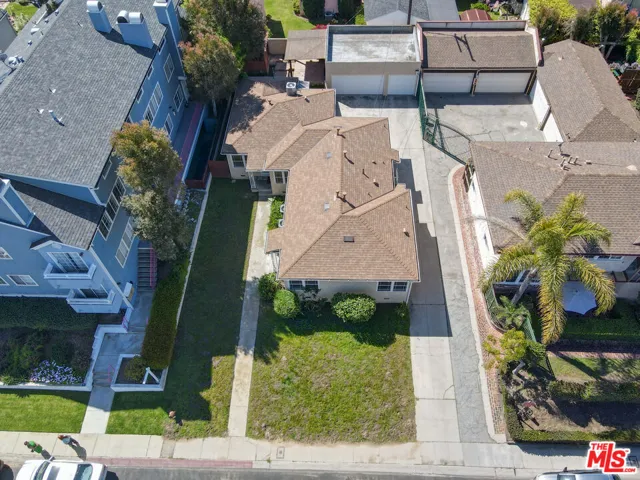 6632 W 86th Place, Los Angeles, California 90045
