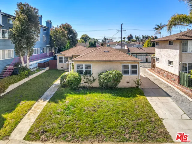6632 W 86th Place, Los Angeles, California 90045