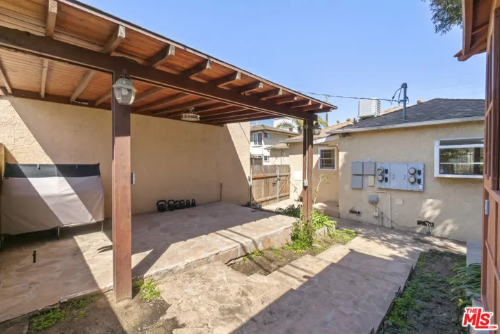 6632 W 86th Place, Los Angeles, California 90045