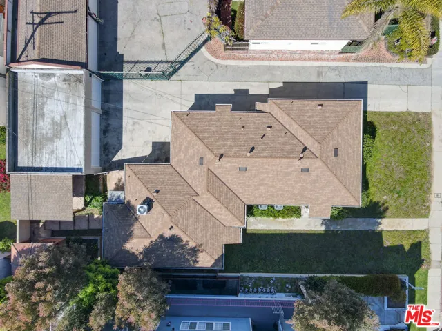 Drone View