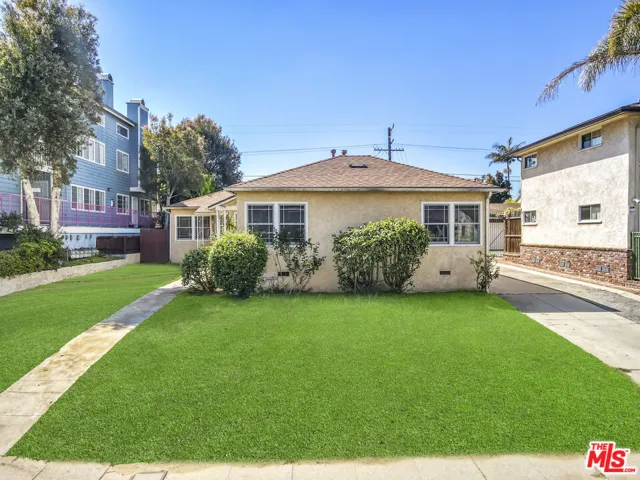 6632 W 86th Place, Los Angeles, California 90045