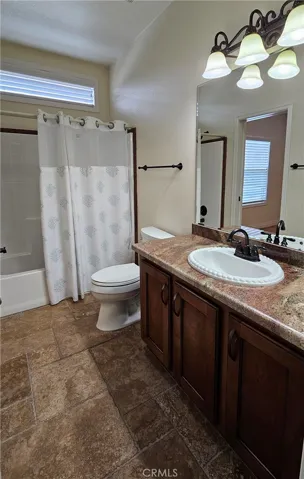 Bathroom #1