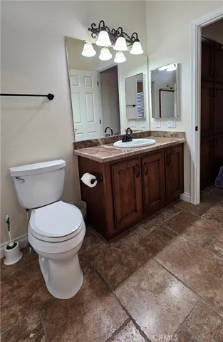 Bathroom #1