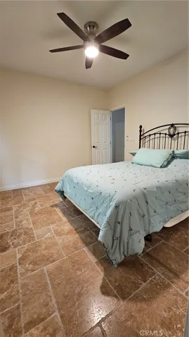 Bedroom #1