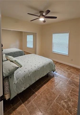 Bedroom #1