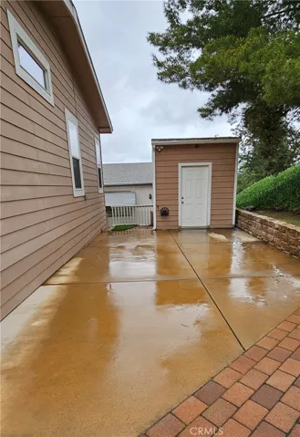 back patio area and storage​​‌​​​​‌​​‌‌​​‌​​​‌‌​​​‌​​‌‌​​‌‌​​‌‌​​​​ shed