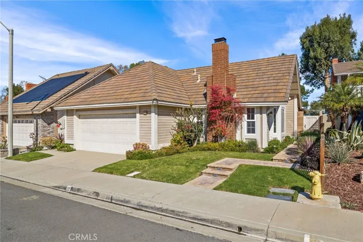 12 Cape Cod, Irvine, California 92620