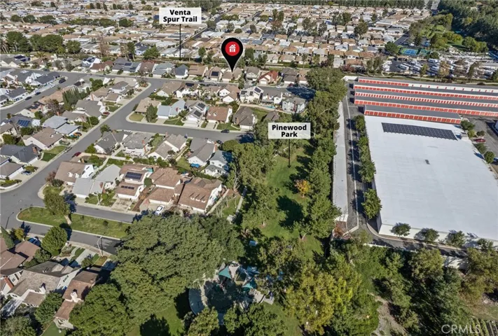 12 Cape Cod, Irvine, California 92620