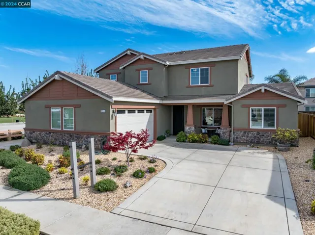 354 Bloomington Ln, Brentwood, California 94513