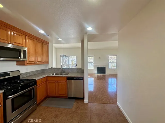 241 California Court, Mission Viejo, California 92692