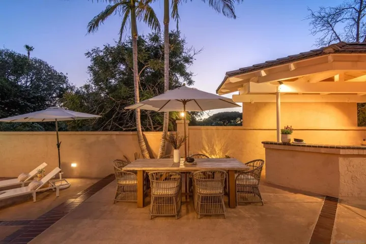 3630 Rosecroft Lane, San Diego, California 92106