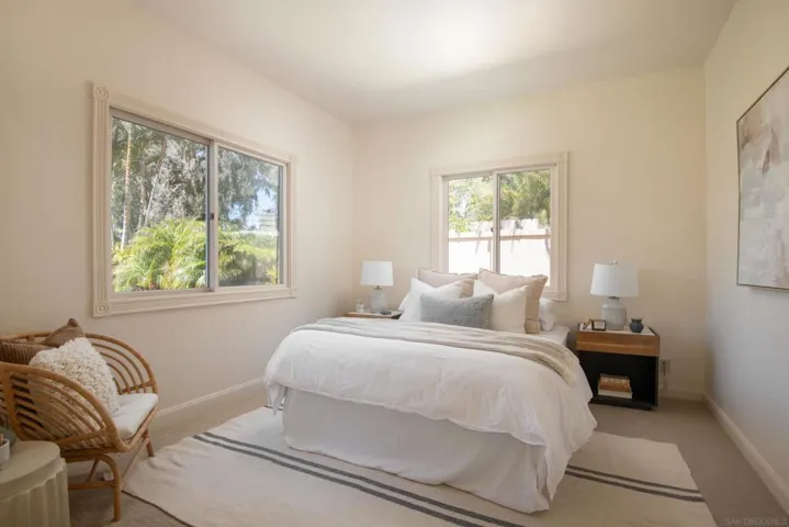 3630 Rosecroft Lane, San Diego, California 92106