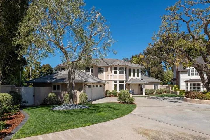 3630 Rosecroft Lane, San Diego, California 92106
