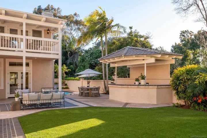 3630 Rosecroft Lane, San Diego, California 92106