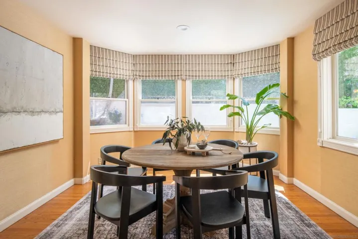 3630 Rosecroft Lane, San Diego, California 92106